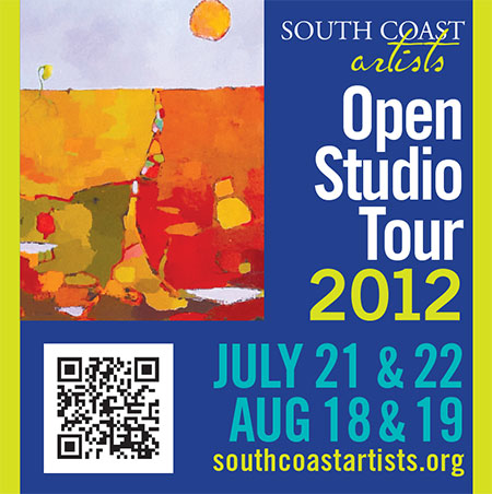 South Coast Artists