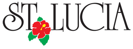 St Lucia Logo